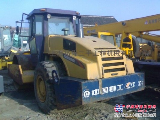 供应柳工压路机/柳州震动压路机/柳州压路机价格
