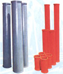 供應混凝土泵管、三一泵管、建築泵管