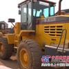 供应山西/太原二手装载机市场：二手龙工30装载机价格