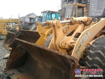 “辽宁二手装载机市场价格”“沈阳二手装载机市场”2LG