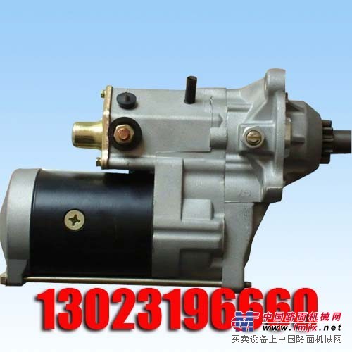 日立液压泵-日立EX60-5发动机配件