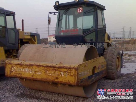 供应柳工20吨压路机/柳工压路机价格/柳工压路机市场
