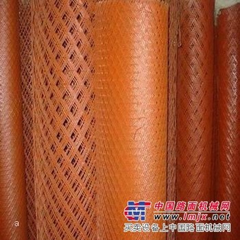 涂塑金属扩张网