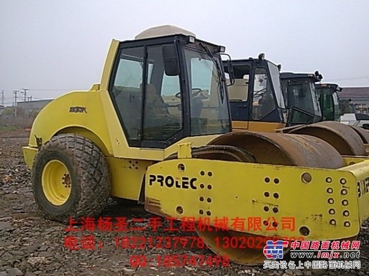 供应新款二手压路机“固原二手徐工压路机，徐工震动压路机”
