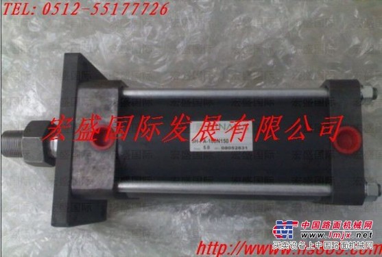 DJ2T 倍力缸，APT/APF/AHC 增压设备空油转换