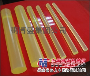 供应PU棒，优力胶棒