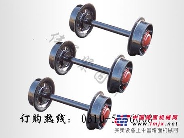 供应 矿车轮