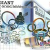 台湾SOG外铁壳油封