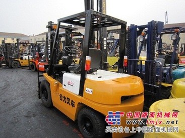 上城区二手柴油叉车 下城区二手叉车库存网点