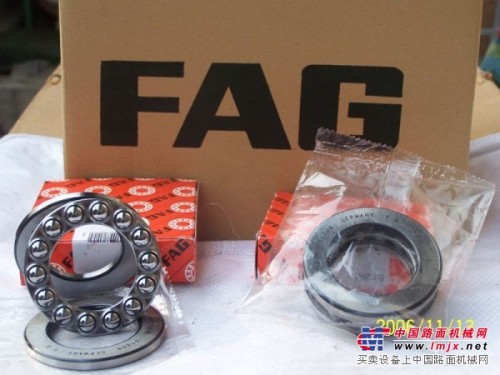 销售FAG 进口轴承1219调心球轴承