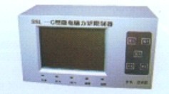 SSL-C型力矩限制器(黑匣子)