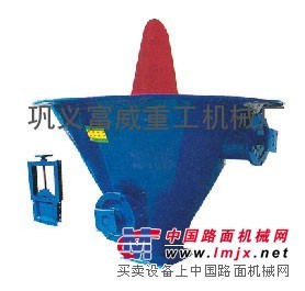 PG破拱装置/加气混凝土设备/加气块设备-郑州富威重工