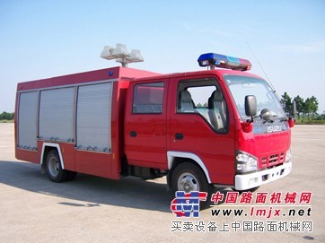 供应东风消防车