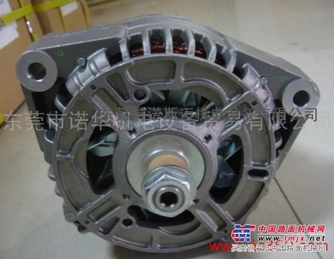 供应沃尔沃20715635发电机