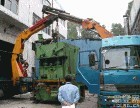 供应大型空调吊装搬运就位、设备移位、设备吊装、