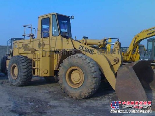 供应厦工装载机/厦工50装载机价格/厦工装载机市场