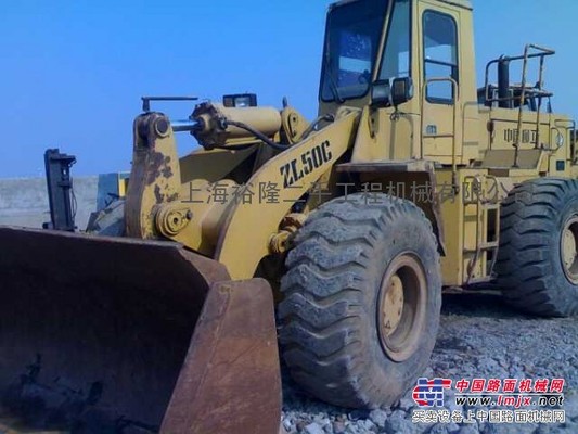 供应厦工装载机/厦工50装载机价格/厦工装载机市场