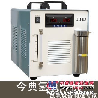 供应氢氧焰焊机JD180