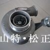 供应小松挖掘机涡轮增压器