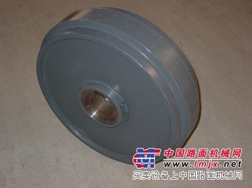 供应小松挖掘机引导轮