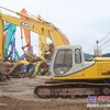 供应原装进口加藤HD820挖掘机低价转让21万