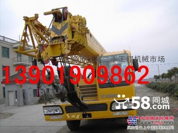 25E徐工汽车4年徐工汽车吊徐工带牌汽车吊徐工四节