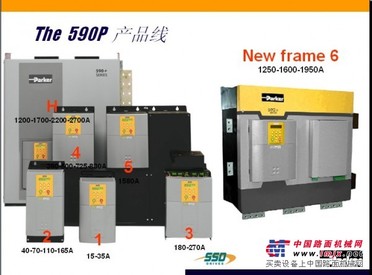 供应欧陆590p直流调速器