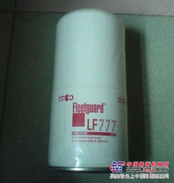 供应LF777康明斯机油滤清器