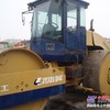 2手柳工18吨震动压路机 柳工20吨压路机 江苏二手市场