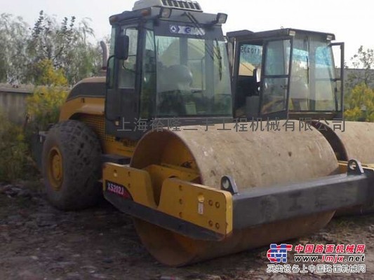 江苏工程机械市场/徐工压路机价格/常林压路机信息
