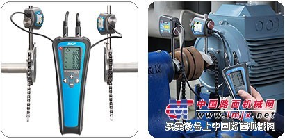 供应SKF轴对中仪TKSA20
