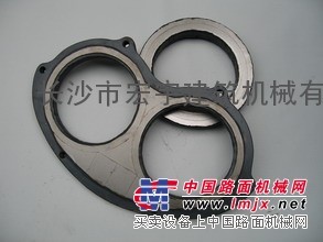供应合金眼镜板切割环
