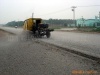 2011年新型公路路沿石路緣石開槽機開溝機挖溝機切邊機