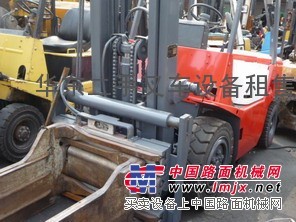 ￥#赣州二手叉车@！上饶二手叉车！江西，上海二手叉车联合销售