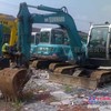 供应山河智能70挖掘机/山河智能挖掘机价格