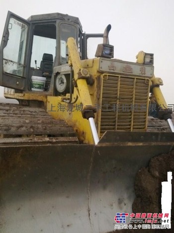 出售03年山推湿地160推土机/13501807719