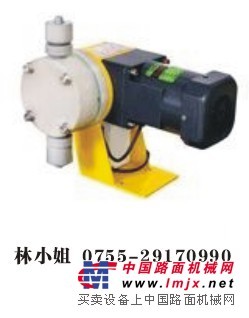 供应AT-01 AT-02 PT-01 PT-04隔膜计量泵
