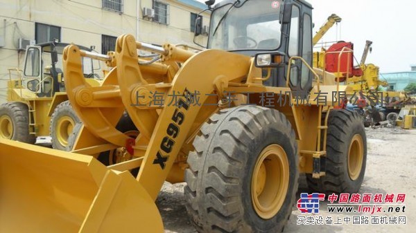供应全新厦工装载机951、953、955装载机