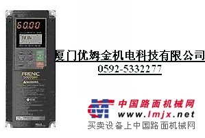 提供四川富士变频器G11S系列代理