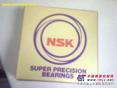 重庆NSK轴承中国销售商/常州SKF轴承代理商/