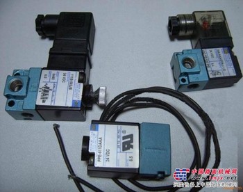 美国MAC电磁阀35A-SCC-DDAA-1BA