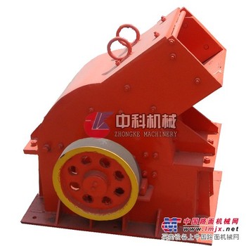 锤击式破碎机/重型破碎机/捶式破碎机lfq