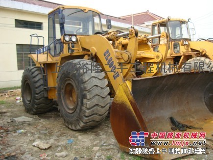 龙工ZL30F装载机，徐工321装载机，厦工951装载机价格