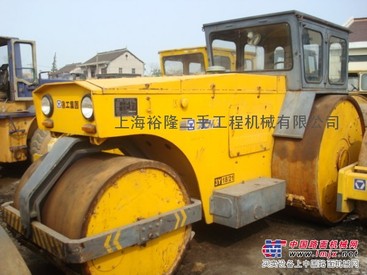 供应徐工12/15压路机，徐工18/21压路机
