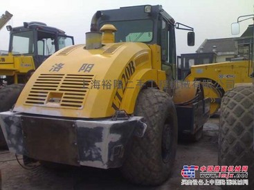 供应洛阳震动压路机，洛阳20吨震动压路机，洛阳压路机价格