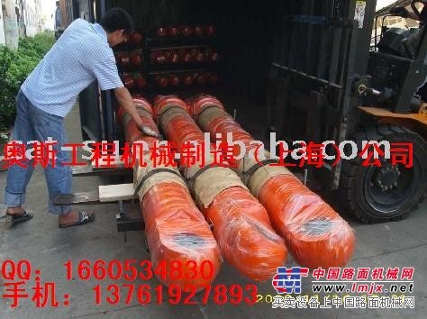 油缸总成，挖土机油缸总成，勾机油缸总成