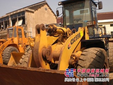 石河子二手装载机市场=喀什二手装载机市场=新疆二手装载机市场