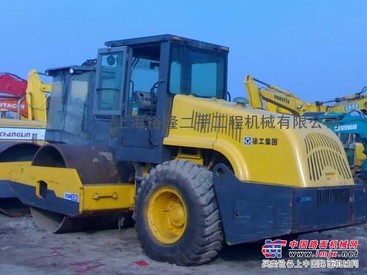 供二手徐工压路机，二手徐工压路机价格，二手徐工压路机市场