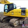 供应小松200挖掘机。小松60挖掘机，小松210挖掘机价格