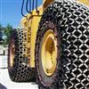 供應9排13厚50輪胎保護鏈/裝載機保護鏈/鏟車保護鏈